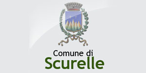 Logo comune Scurelle