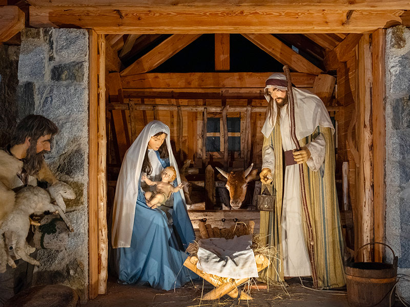 La Natività